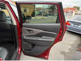 Thumbnail of 2021 Scarlet Ember Tintcoat Nissan Murano