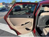 Thumbnail of 2019 Gemstone Red Hyundai TUCSON