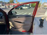 Thumbnail of 2019 Gemstone Red Hyundai TUCSON