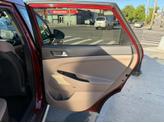 Thumbnail of 2019 Gemstone Red Hyundai TUCSON