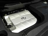 Thumbnail of 2012 SILVER Lexus RX 350