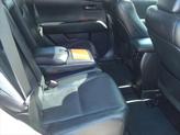 Thumbnail of 2012 SILVER Lexus RX 350