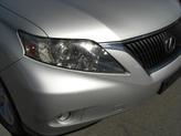 Thumbnail of 2012 SILVER Lexus RX 350