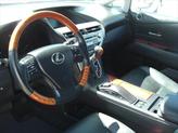 Thumbnail of 2012 SILVER Lexus RX 350