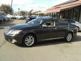 Thumbnail of 2012 Bronze Lexus ES 350