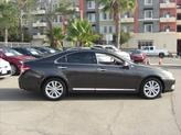 Thumbnail of 2012 Bronze Lexus ES 350