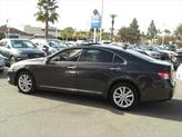 Thumbnail of 2012 Bronze Lexus ES 350