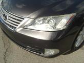 Thumbnail of 2012 Bronze Lexus ES 350