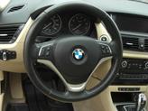 Thumbnail of 2015 BLACK BMW X1