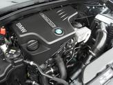 Thumbnail of 2015 BLACK BMW X1