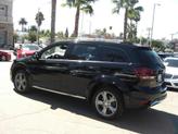 Thumbnail of 2017 Pitch Black Clearcoat Dodge Journey