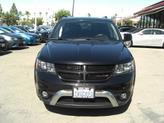 Thumbnail of 2017 Pitch Black Clearcoat Dodge Journey