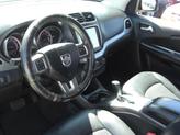 Thumbnail of 2017 Pitch Black Clearcoat Dodge Journey