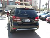 Thumbnail of 2017 Pitch Black Clearcoat Dodge Journey