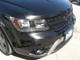 Thumbnail of 2017 Pitch Black Clearcoat Dodge Journey
