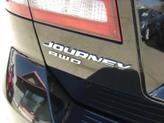 Thumbnail of 2017 Pitch Black Clearcoat Dodge Journey