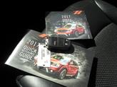 Thumbnail of 2017 Pitch Black Clearcoat Dodge Journey