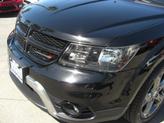 Thumbnail of 2017 Pitch Black Clearcoat Dodge Journey