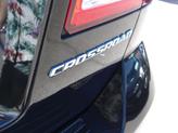 Thumbnail of 2017 Pitch Black Clearcoat Dodge Journey