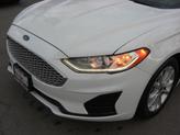 Thumbnail of 2020 Oxford White Ford Fusion