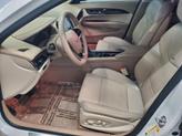 Thumbnail of 2016 Crystal White Tricoat Cadillac ATS
