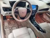 Thumbnail of 2016 Crystal White Tricoat Cadillac ATS