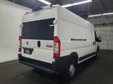 Thumbnail of 2019 Bright White Clearcoat RAM ProMaster 2500