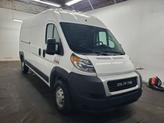 Thumbnail of 2019 Bright White Clearcoat RAM ProMaster 2500