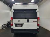 Thumbnail of 2019 Bright White Clearcoat RAM ProMaster 2500