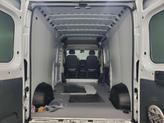Thumbnail of 2019 Bright White Clearcoat RAM ProMaster 2500
