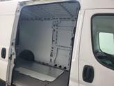 Thumbnail of 2019 Bright White Clearcoat RAM ProMaster 2500
