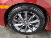 Thumbnail of 2019 Red Honda Civic