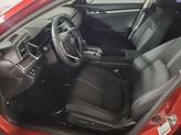 Thumbnail of 2019 Red Honda Civic