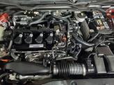 Thumbnail of 2019 Red Honda Civic
