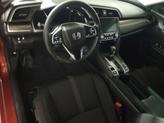 Thumbnail of 2019 Red Honda Civic