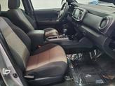 Thumbnail of 2023 Celestial Silver Metallic Toyota Tacoma