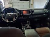 Thumbnail of 2023 Celestial Silver Metallic Toyota Tacoma