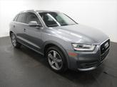 Thumbnail of 2015 Monsoon Gray Metallic Audi Q3
