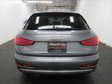 Thumbnail of 2015 Monsoon Gray Metallic Audi Q3