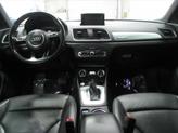 Thumbnail of 2015 Monsoon Gray Metallic Audi Q3