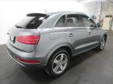 Thumbnail of 2015 Monsoon Gray Metallic Audi Q3