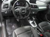 Thumbnail of 2015 Monsoon Gray Metallic Audi Q3