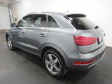 Thumbnail of 2015 Monsoon Gray Metallic Audi Q3