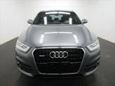 Thumbnail of 2015 Monsoon Gray Metallic Audi Q3