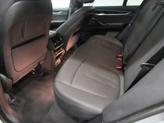 Thumbnail of 2018 Silver BMW X5