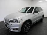 Photo of 2018 Silver BMW X5