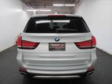 Thumbnail of 2018 Silver BMW X5