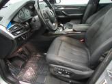 Thumbnail of 2018 Silver BMW X5
