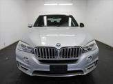 Thumbnail of 2018 Silver BMW X5
