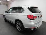 Thumbnail of 2018 Silver BMW X5